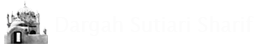 Dargah Sutiari Sharif