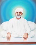 JAAN ALI SAI