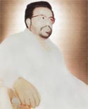 Haji Noor Ahmed Khan Sahib