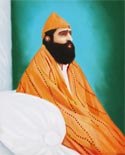 Paryal Sai Gullamallah