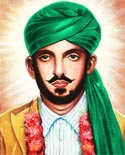 Vadal Sai Gullamallah